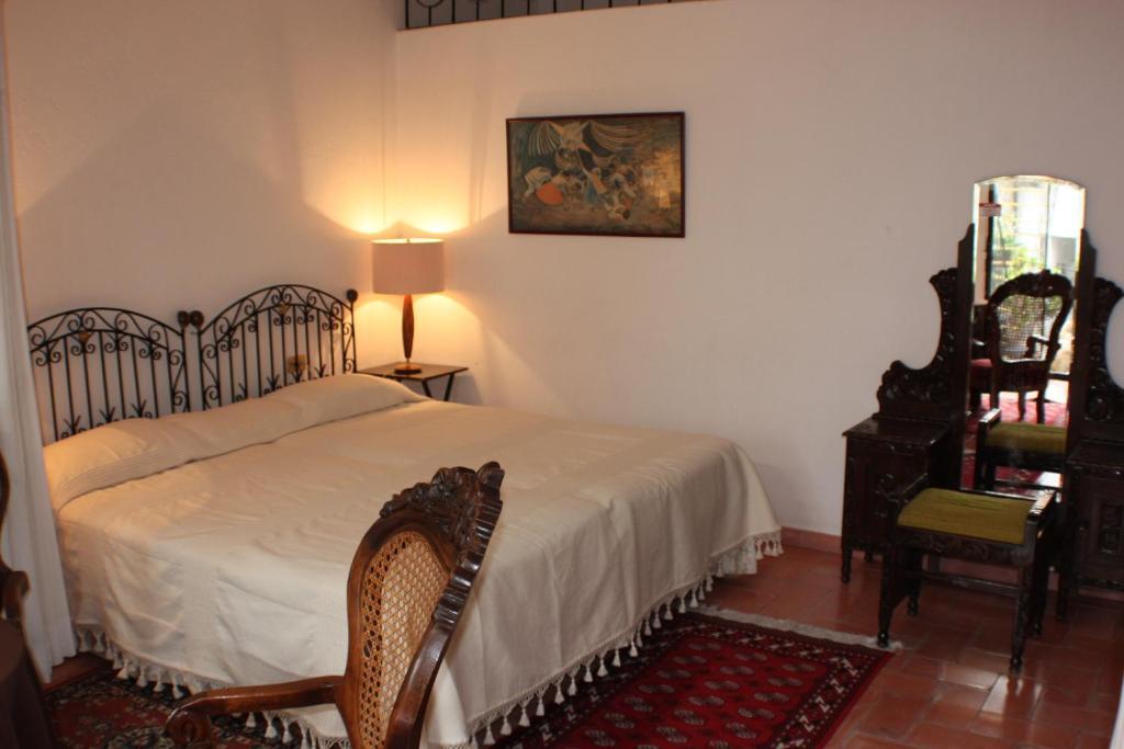Casa Carmen San Miguel de Allende Exterior foto